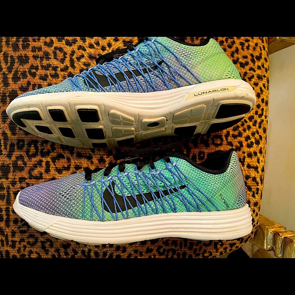 Nike sneakers